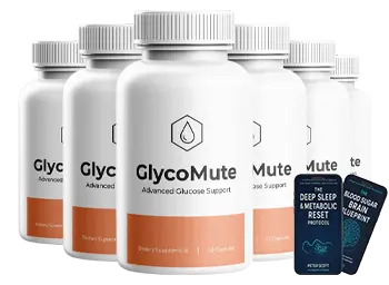 Glycomute discount