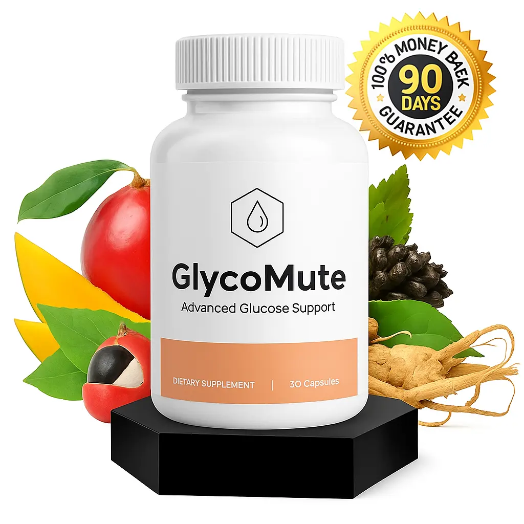 Glycomute-